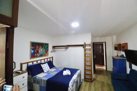 Studio de kitnet/studio para alugar com 1 quarto, 32m² em Graça, Salvador