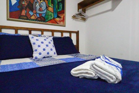 Studio para alugar com 32m², 1 quarto e sem vaga Studio para alugar com 32m², 1 quarto e sem vagaStudio