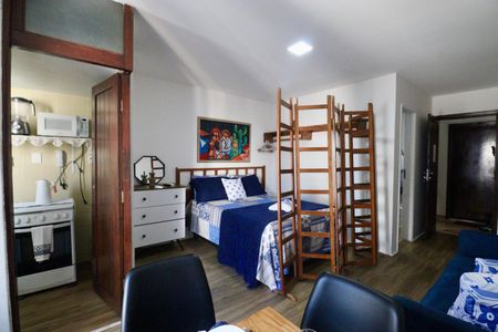 Studio de kitnet/studio para alugar com 1 quarto, 32m² em Graça, Salvador