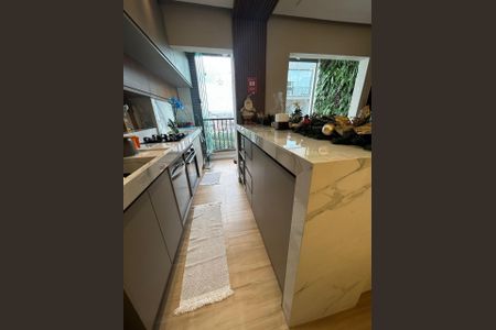 Apartamento à venda com 2 quartos, 52m² em Alphaville Empresarial, Barueri