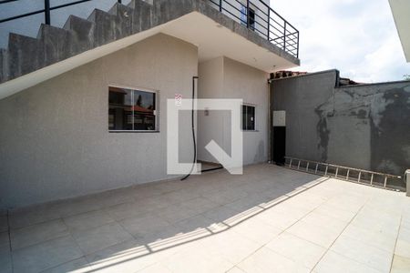 Studio para alugar com 34m², 1 quarto e sem vagaÁrea comum