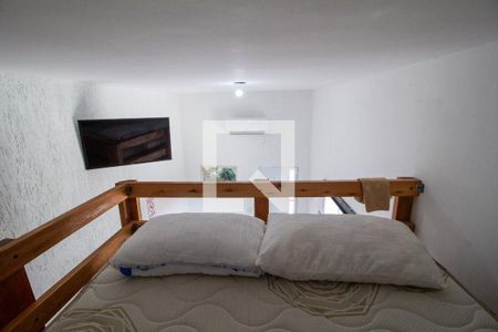 Studio para alugar com 34m², 1 quarto e sem vagaStudio 