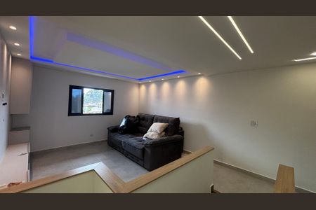 Casa para alugar com 133m², 3 quartos e 2 vagasSala - Sala de jantar 