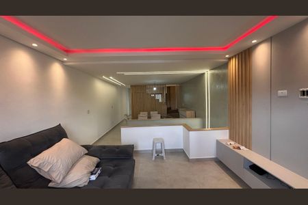 Casa para alugar com 133m², 3 quartos e 2 vagasSala - Sala de jantar 