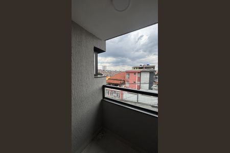 Casa para alugar com 133m², 3 quartos e 2 vagasVaranda  da Suíte 1