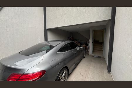 Casa para alugar com 133m², 3 quartos e 2 vagasGaragem