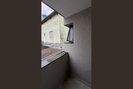 Casa para alugar com 133m², 3 quartos e 2 vagasSuíte 3 Varanda