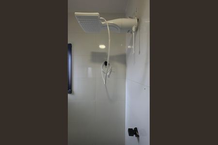 Casa para alugar com 133m², 3 quartos e 2 vagasBanheiro da Suíte 1