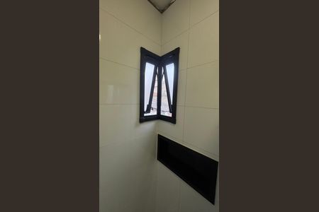 Casa para alugar com 133m², 3 quartos e 2 vagasBanheiro da Suíte 3