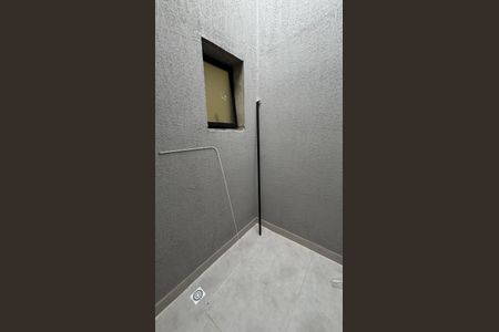 Casa para alugar com 133m², 3 quartos e 2 vagasVaranda da Suíte 2