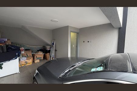 Casa para alugar com 133m², 3 quartos e 2 vagasGaragem