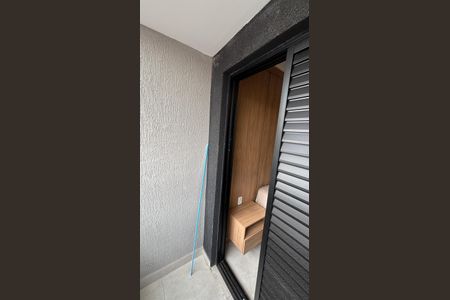 Casa para alugar com 133m², 3 quartos e 2 vagasVaranda  da Suíte 1