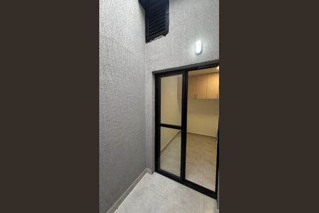 Casa para alugar com 133m², 3 quartos e 2 vagasVaranda da Suíte 2