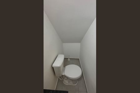 Casa para alugar com 133m², 3 quartos e 2 vagasLavabo