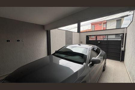 Casa para alugar com 133m², 3 quartos e 2 vagasGaragem