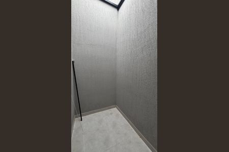 Casa para alugar com 133m², 3 quartos e 2 vagasVaranda da Suíte 2