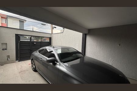 Casa para alugar com 133m², 3 quartos e 2 vagasGaragem