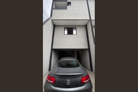 Casa para alugar com 133m², 3 quartos e 2 vagasGaragem