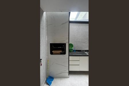 Casa para alugar com 133m², 3 quartos e 2 vagasÁrea de Serviço