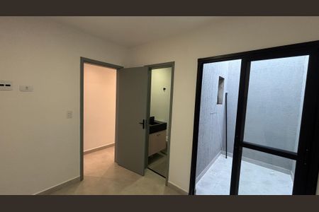 Casa para alugar com 133m², 3 quartos e 2 vagasSuíte 2