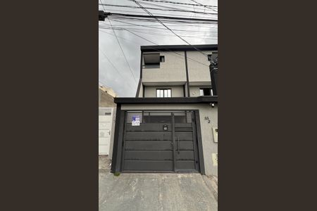 Casa para alugar com 133m², 3 quartos e 2 vagasFachada