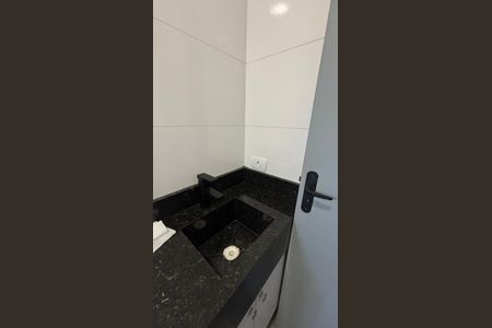 Casa para alugar com 133m², 3 quartos e 2 vagasBanheiro da Suíte 3