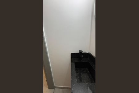 Casa para alugar com 133m², 3 quartos e 2 vagasLavabo