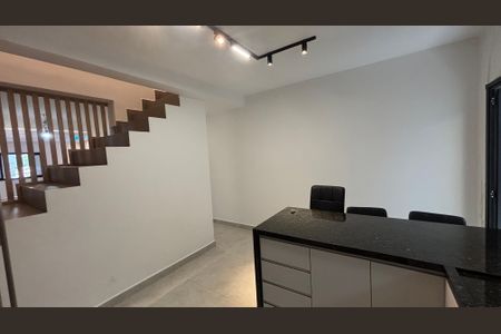 Casa para alugar com 133m², 3 quartos e 2 vagasCozinha