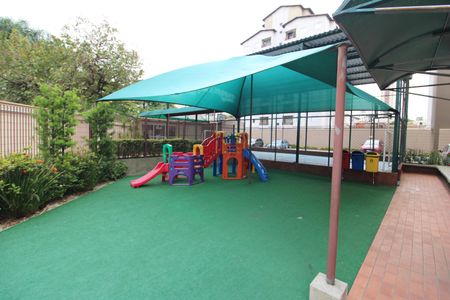 Apartamento à venda com 50m², 2 quartos e 1 vagaÁrea Comum