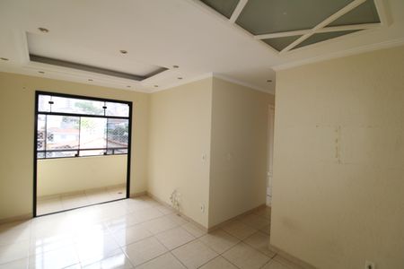 Sala de apartamento à venda com 2 quartos, 50m² em Parque Mandaqui, São Paulo