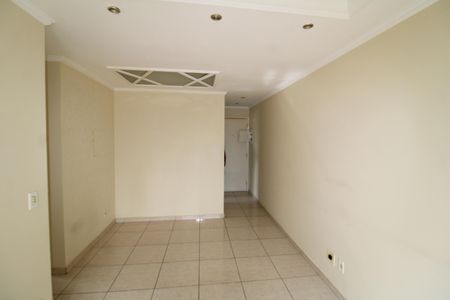 Sala de apartamento à venda com 2 quartos, 50m² em Parque Mandaqui, São Paulo