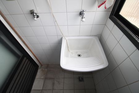 Apartamento à venda com 50m², 2 quartos e 1 vagaÁrea de Serviço