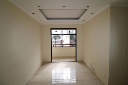 Apartamento à venda com 50m², 2 quartos e 1 vagaSala