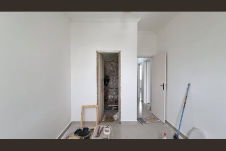 Quarto Suite de apartamento para alugar com 3 quartos, 95m² em Maracanã, Rio de Janeiro