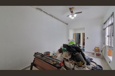 Sala de apartamento para alugar com 3 quartos, 95m² em Maracanã, Rio de Janeiro