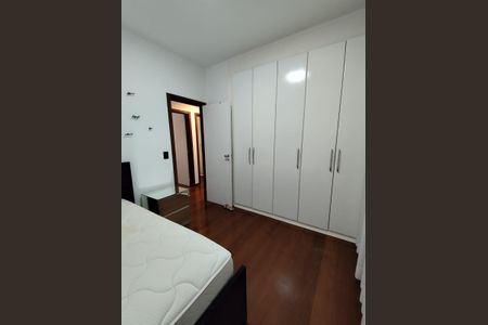 Quarto de apartamento para alugar com 3 quartos, 130m² em Anchieta, Belo Horizonte