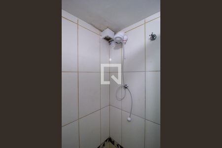 Studio para alugar com 35m², 1 quarto e sem vagaBanheiro Social