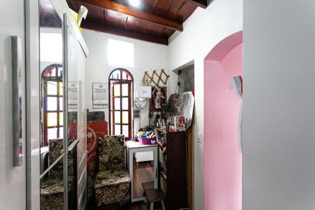 Casa à venda com 250m², 4 quartos e 3 vagasCloset da Suíte 1