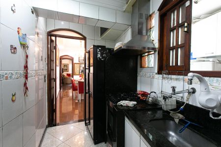 Casa à venda com 250m², 4 quartos e 3 vagasCozinha