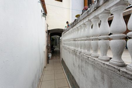 Casa à venda com 250m², 4 quartos e 3 vagasCorredor