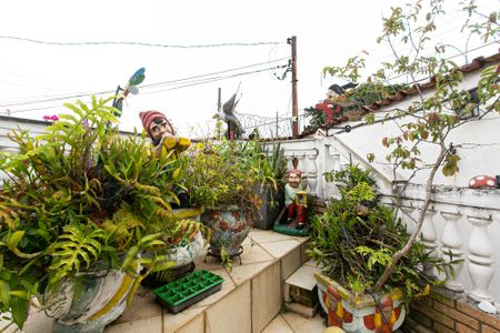 Casa à venda com 250m², 4 quartos e 3 vagasVaranda