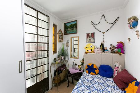 Casa à venda com 250m², 4 quartos e 3 vagasQuarto