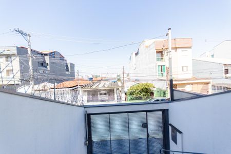 Casa à venda com 3 quartos, 122m² em Utinga, Santo André