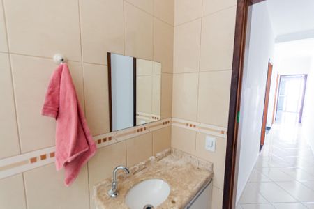 Casa à venda com 122m², 3 quartos e 3 vagas