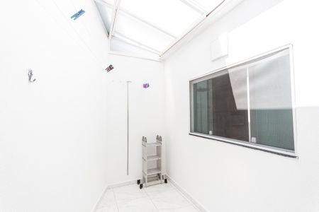 Casa à venda com 122m², 3 quartos e 3 vagas