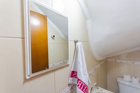 Casa à venda com 122m², 3 quartos e 3 vagas