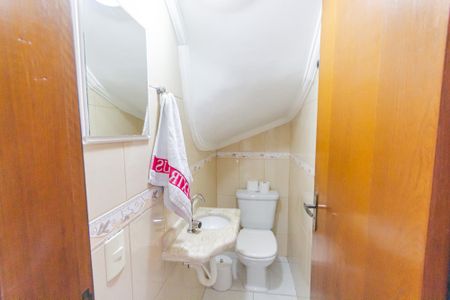 Casa à venda com 122m², 3 quartos e 3 vagas