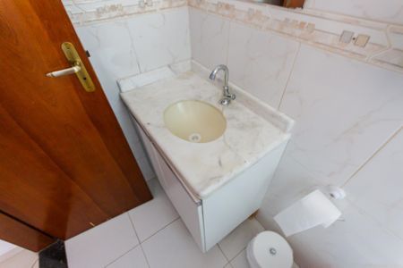 Casa à venda com 122m², 3 quartos e 3 vagas