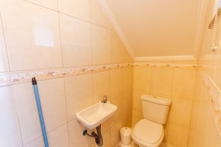 Casa à venda com 122m², 3 quartos e 3 vagas