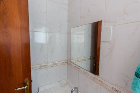 Casa à venda com 122m², 3 quartos e 3 vagas